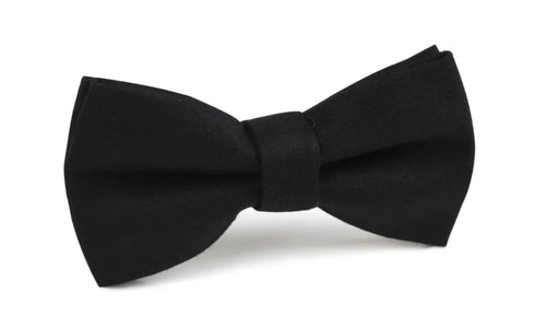 Tie & Bow Tie Set
