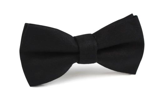 Tie & Bow Tie Set