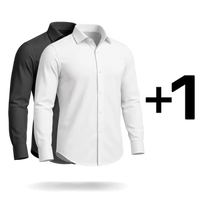 VALANT Performance Knit Short Sleeve Shirt