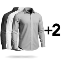 VALANT Performance Knit Short Sleeve Shirt