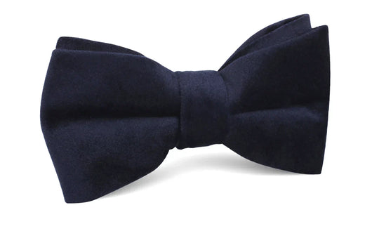 Tie & Bow Tie Set